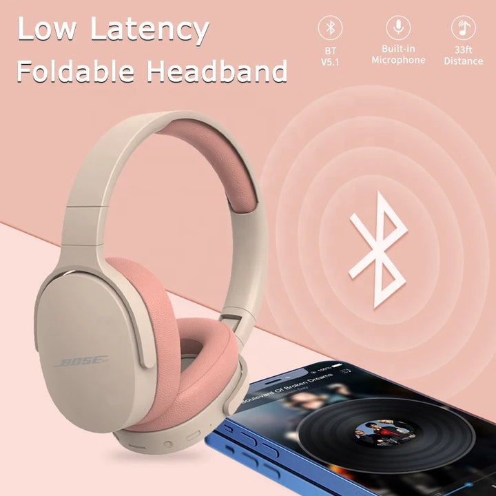BOSEBYE  P2961 - Fones de ouvido