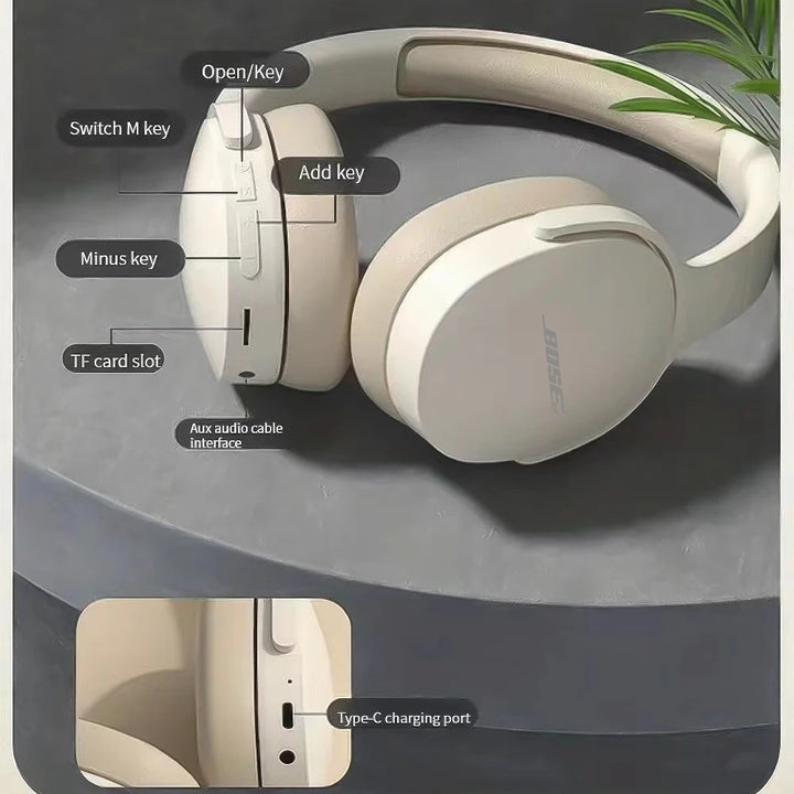 BOSEBYE  P2961 - Fones de ouvido